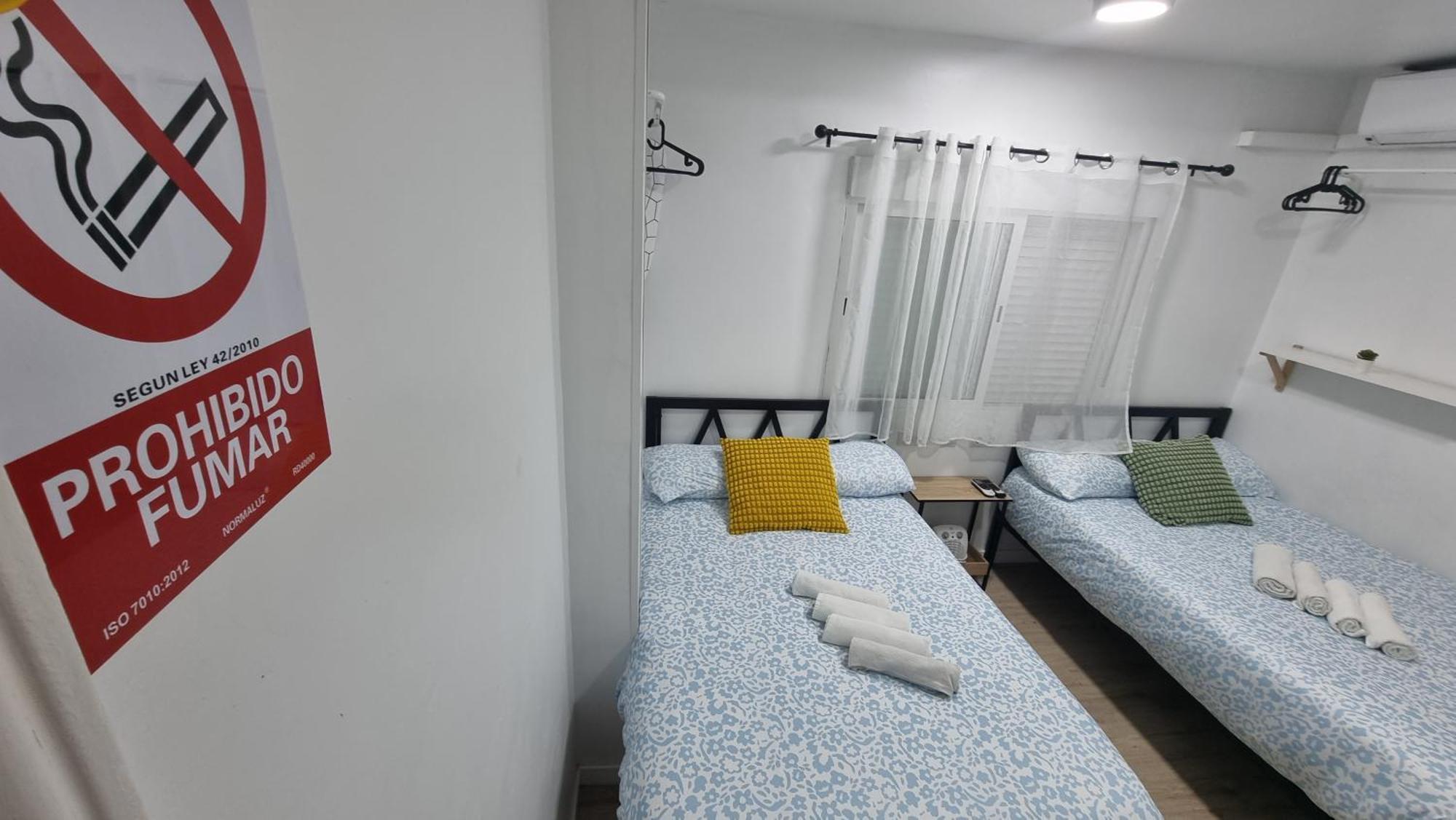 Mini Estudio Lovely Chueca Madri Exterior foto