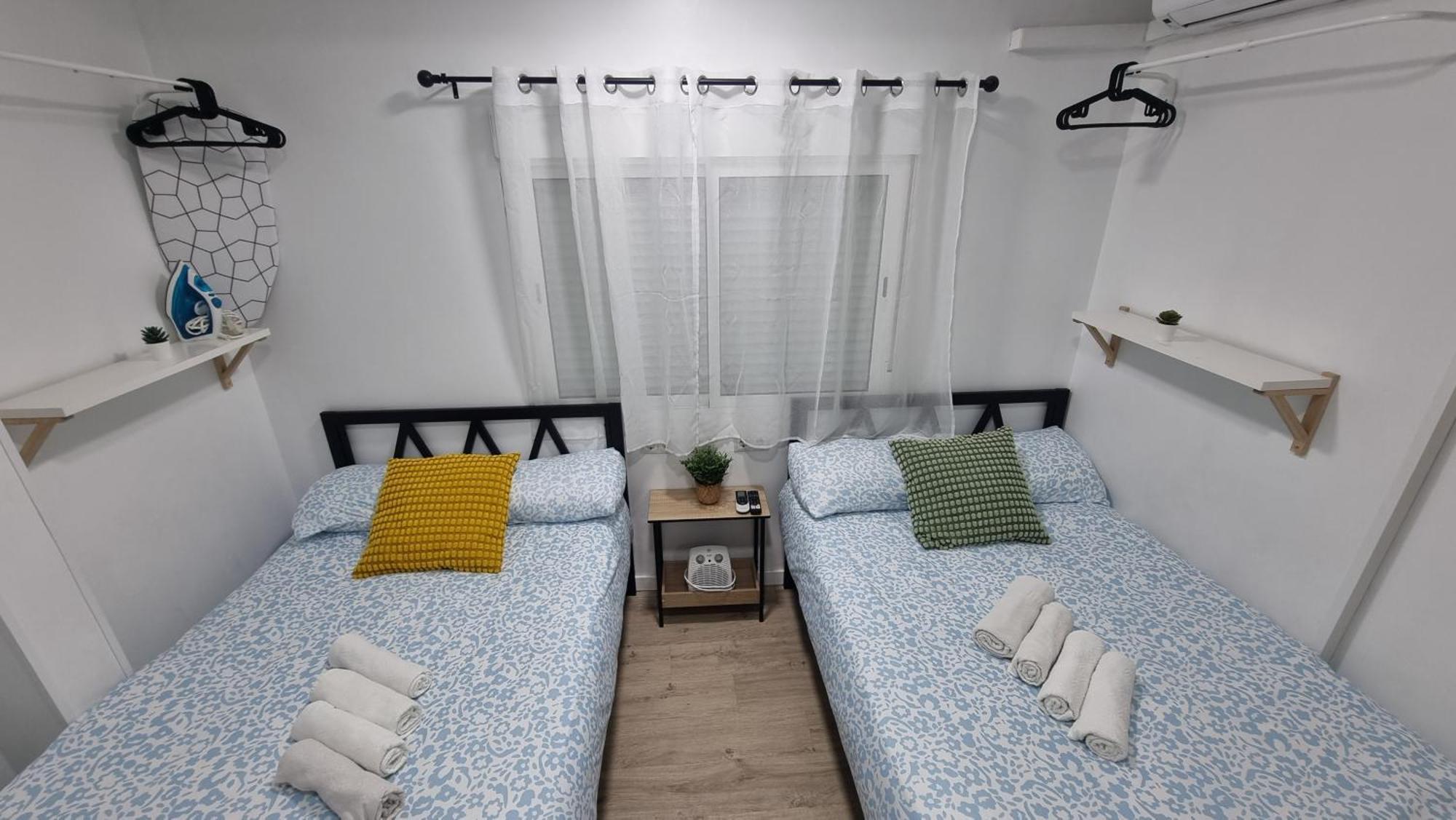 Mini Estudio Lovely Chueca Madri Exterior foto